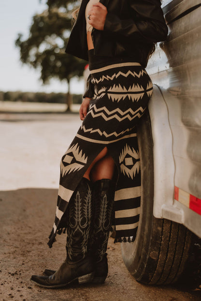 The Tasha Polizzi Sherwood Skirt