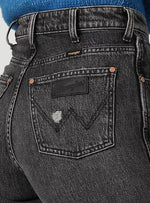 Load image into Gallery viewer, The Wrangler Mom Stargazer Jeans
