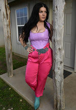 Load image into Gallery viewer, The Springfield Pants in Pink
