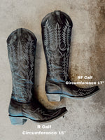 Load image into Gallery viewer, Old Gringo Mayra Bis Boots in Black
