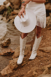 The Wilson Skirt