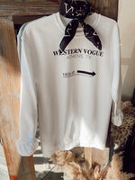 Load image into Gallery viewer, The W|V Athens Sweatshirt
