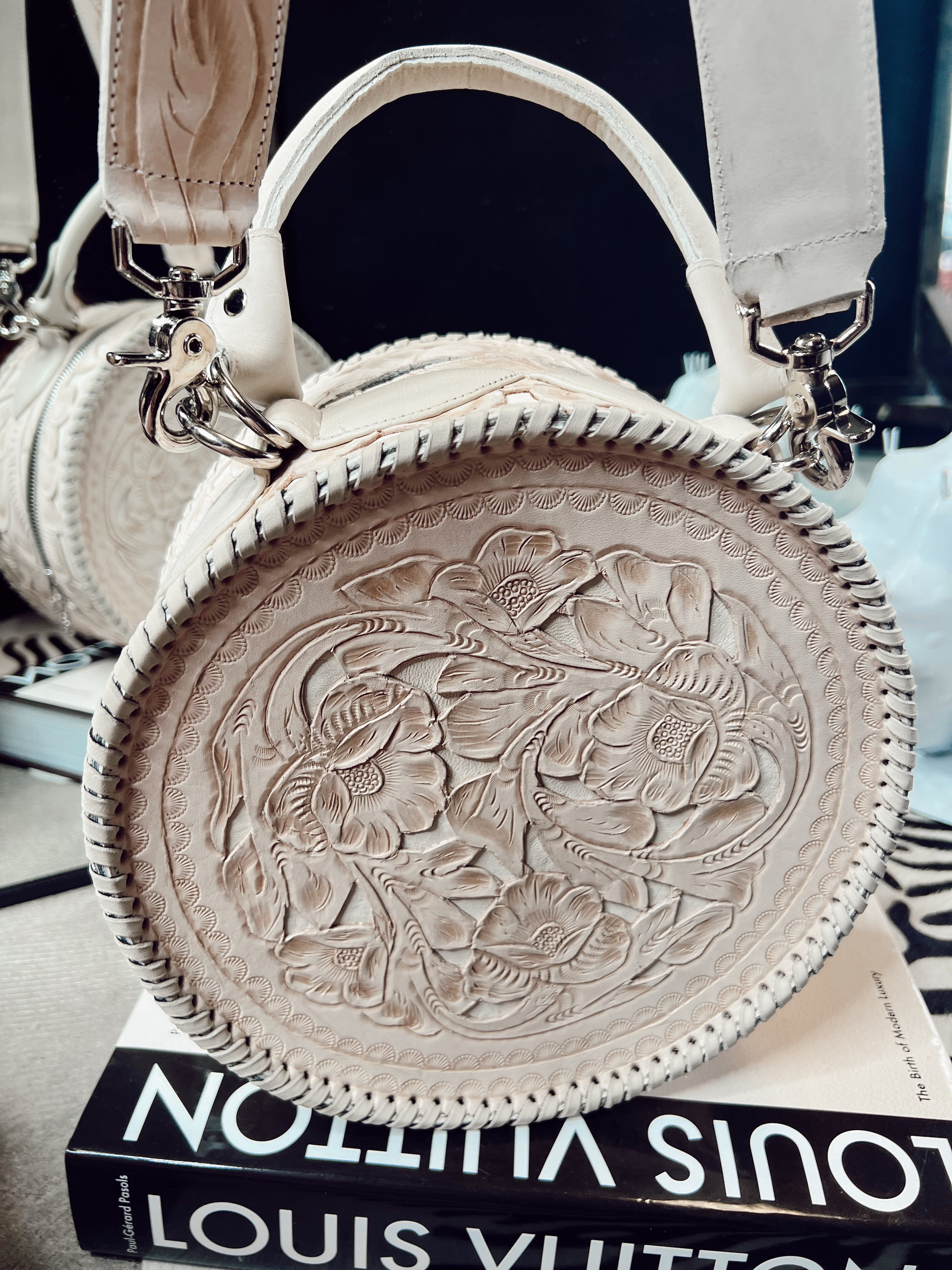 The Olero Bag