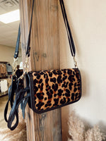 Load image into Gallery viewer, The Double J Jaguar Clutch Organizer
