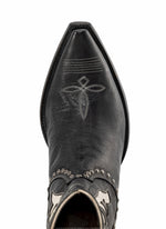 Load image into Gallery viewer, Double D Ranch by Old Gringo Cattleman Booties
