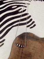 Load image into Gallery viewer, The Thorndale Necklace
