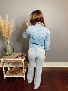 The Veronica Jeans