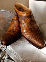 Load image into Gallery viewer, The Charlie 1 Horse Mules

