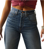 Load image into Gallery viewer, The Ariat Moana Tomboy Wide Jeans
