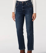 Load image into Gallery viewer, The Wrangler Wild West 603 Wild Ride Jeans
