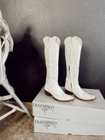 Load image into Gallery viewer, Old Gringo Mayra Bis Boots in Beige
