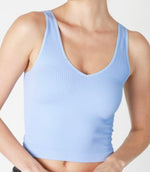Load image into Gallery viewer, The Chaley Top {12 COLORS}
