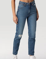 Load image into Gallery viewer, The Wrangler Walker 677 3 Years Jeans
