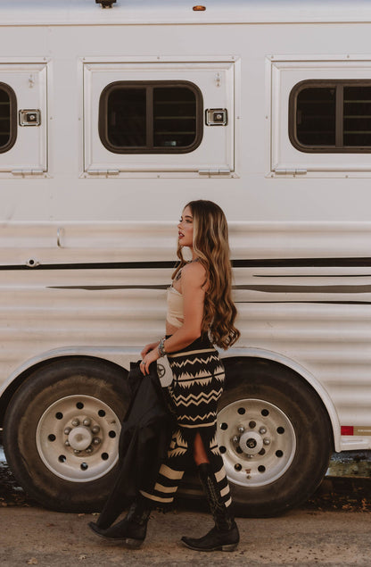 The Tasha Polizzi Sherwood Skirt