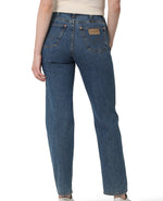 Load image into Gallery viewer, The Wrangler Mom Winter Hue Jeans
