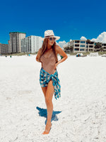 Load image into Gallery viewer, The Concho Wrap
