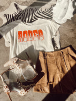 Load image into Gallery viewer, The RODEO T-Shirt
