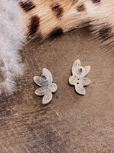 The Clawson Earrings