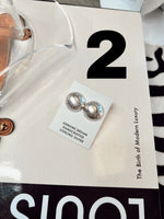 Load image into Gallery viewer, The Briar Earrings
